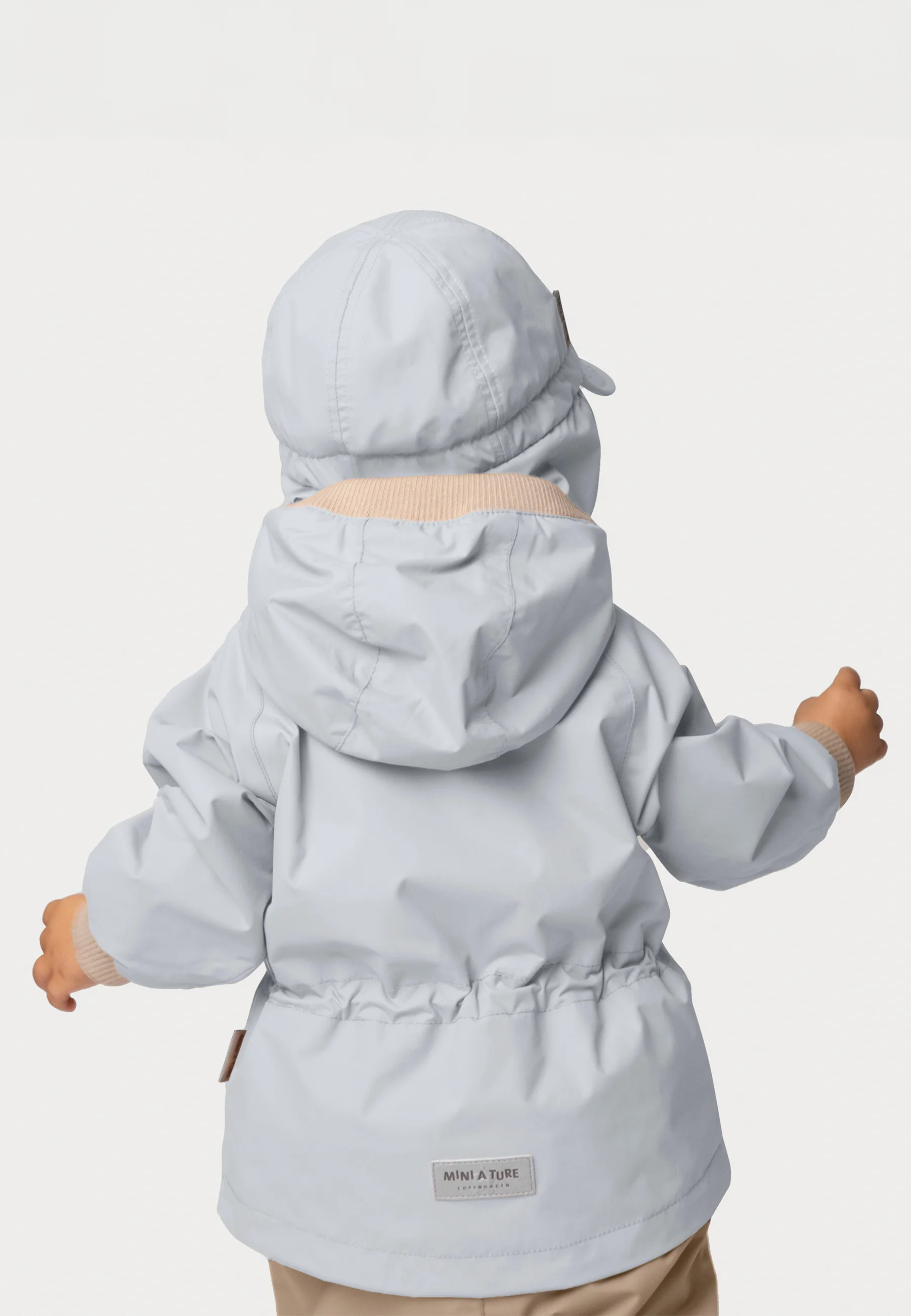 MINI A TURE MATTALLY SPRING UNISEX - Chaqueta de entretiempo