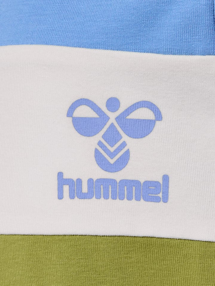Hummel Hummel T-Shirt Hmlglad Jungen in SILVER LAKE BLUE günstig kaufen