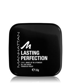 Manhattan Lasting Perfection Compact Kompaktpuder-11 g