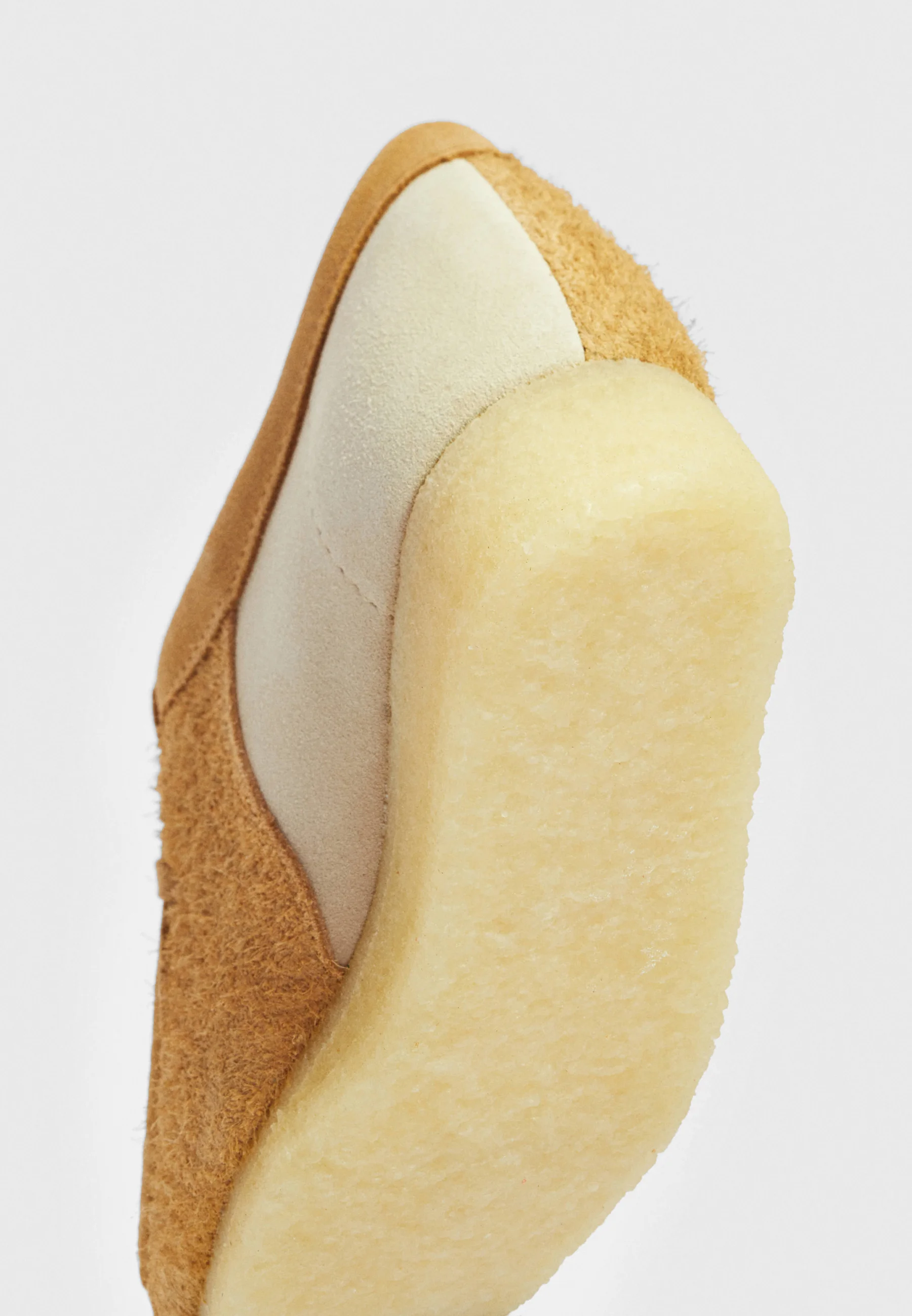 Clarks Originals WALLABEE - Zapatos deportivos con cordones