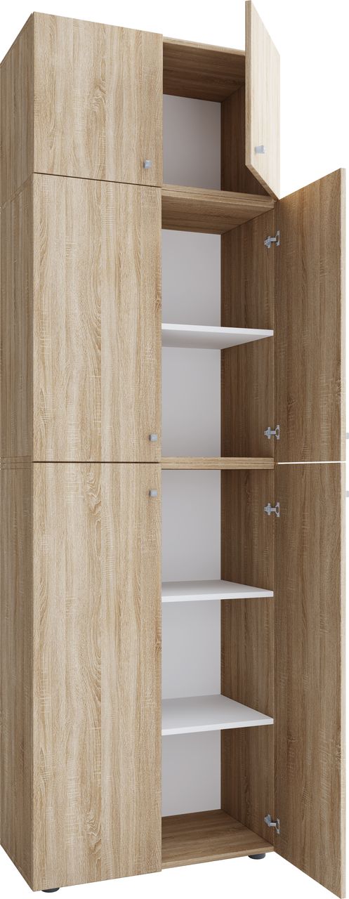 VCM Büroschrank 