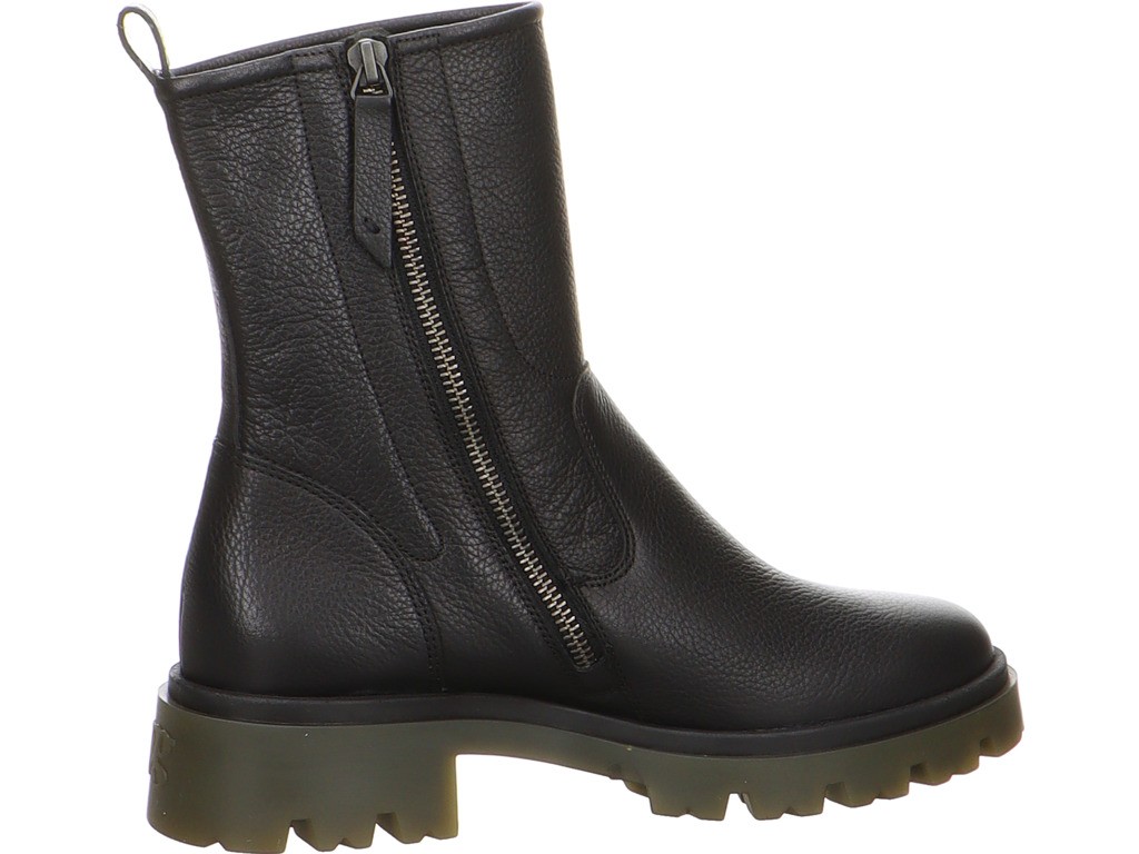 PAUL GREEN Stiefeletten schwarz 0072-9002-052