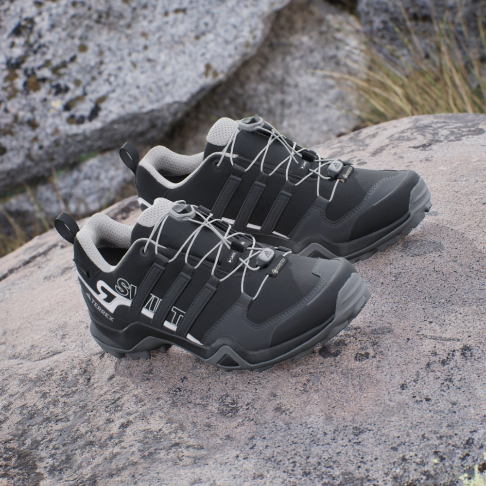 adidas Swift R2 GORE TEX IF7634 / schwarz