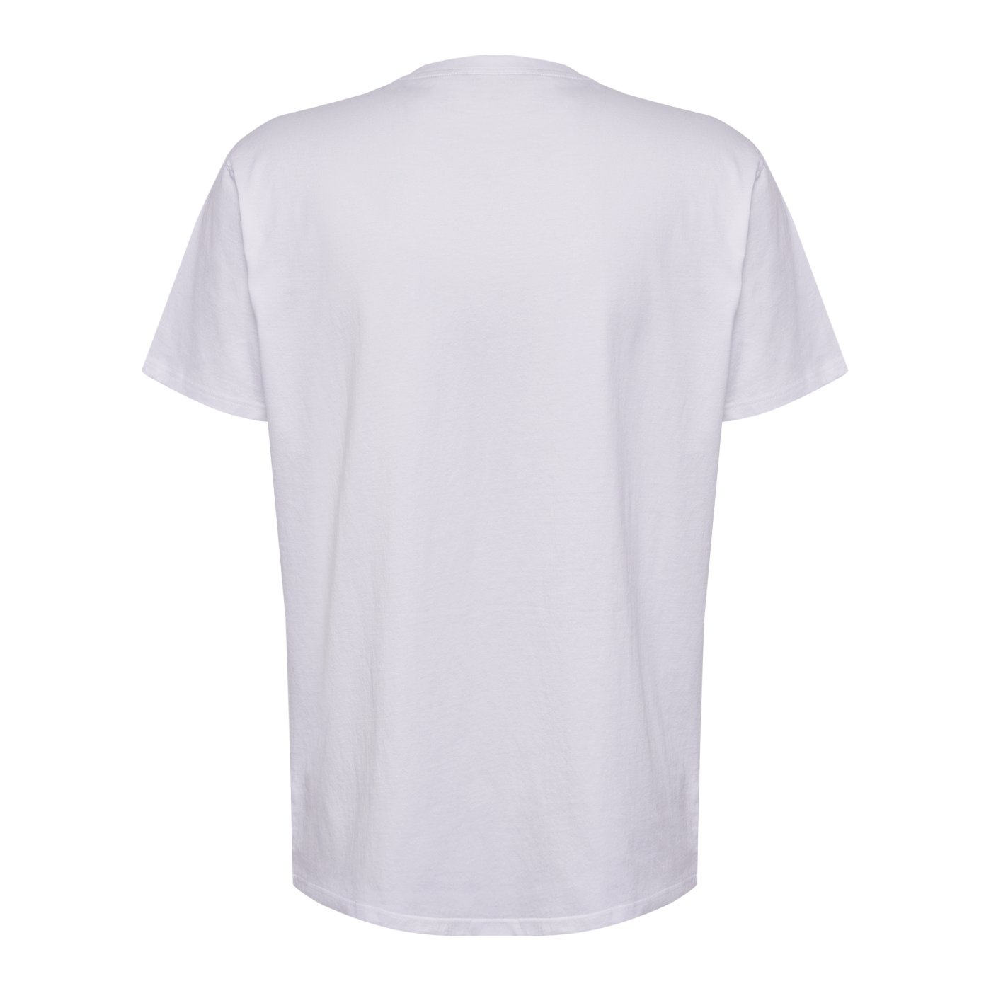Hummel GO 2.0 T-Shirt Weiss F9001