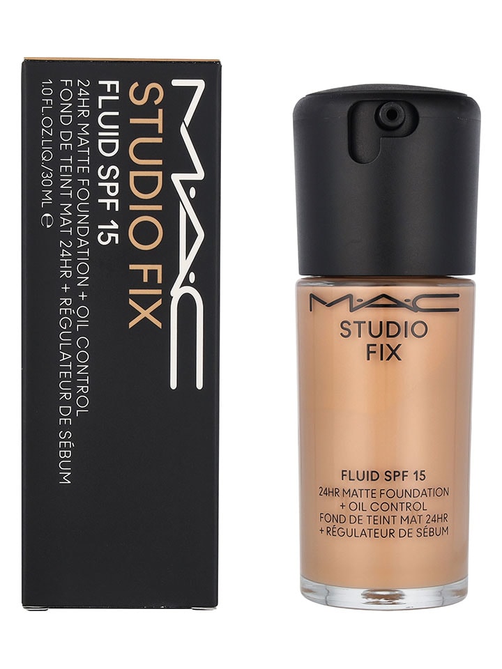 MAC Foundation 
