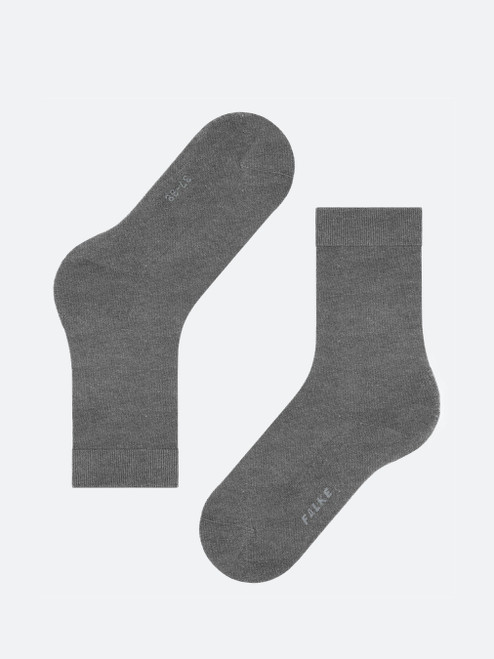 Climawool Damen Socken-91904990032 Falke