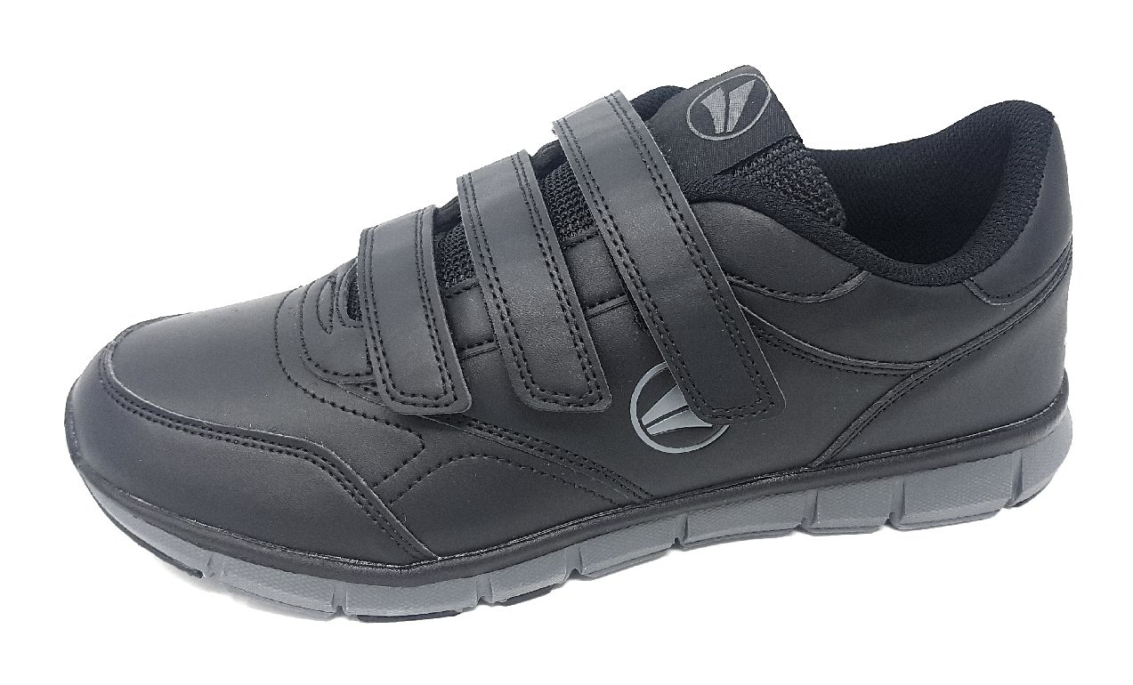 Jako J-BL Comfy V 380002 Schwarz 5500 Jet Black/Mono