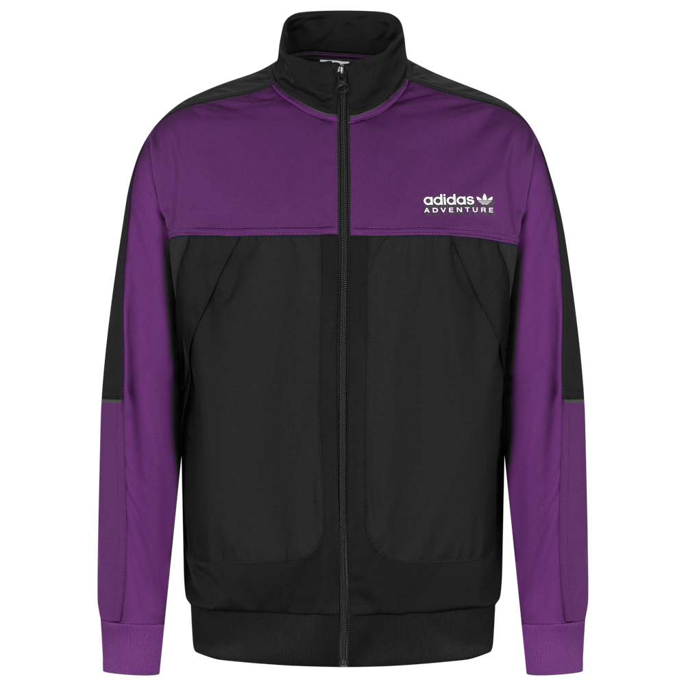 adidas Originals Adventure Kinder Trainingsjacke H31231