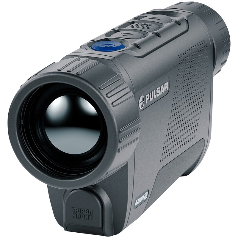 Pulsar Wärmebildgerät Axion 2 XQ35 Pro