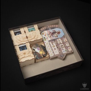 Revive Organizer