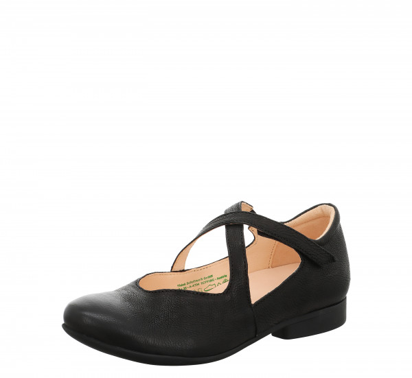 GUAD2 Ballerina - Schwarz