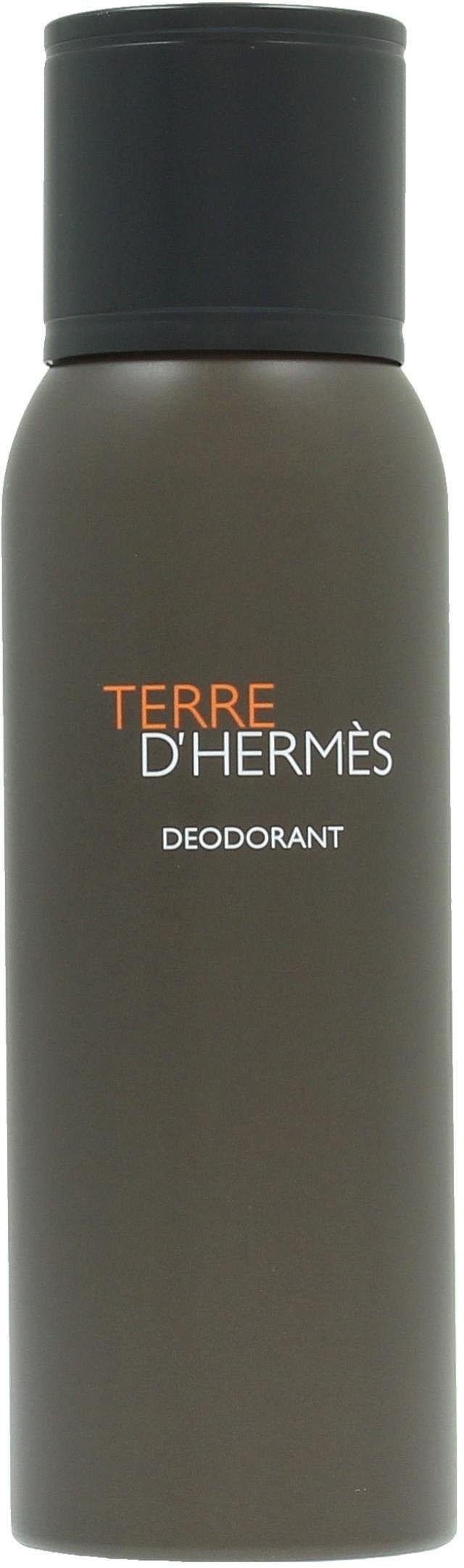 HERMÈS Deo-Spray Terre d´Hermès