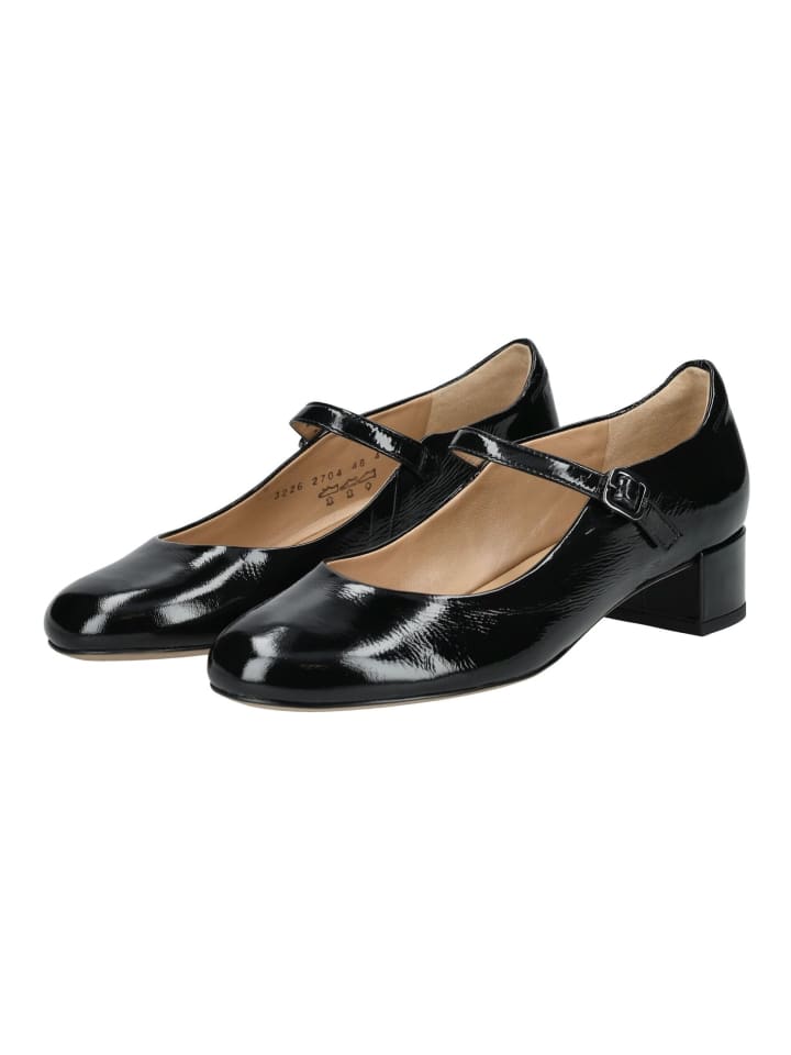 Högl Pumps in Schwarz günstig kaufen