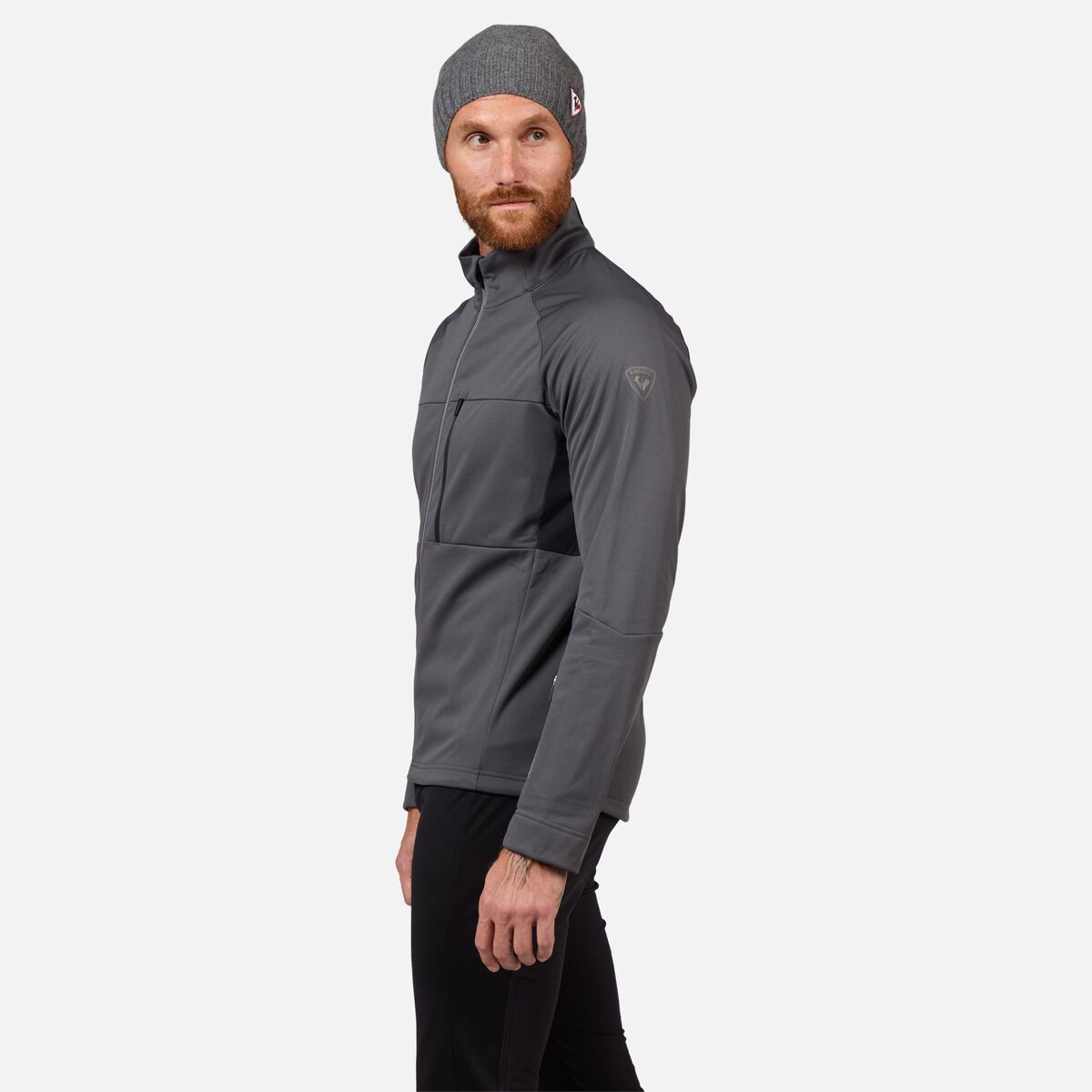 Herren-Softshelljacke Genetys