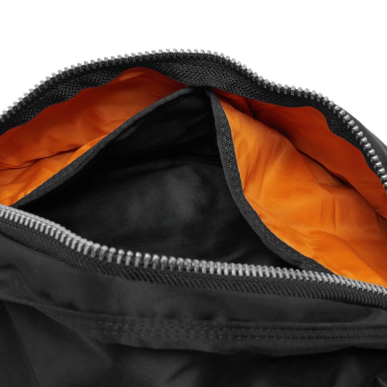 Porter-Yoshida Kaban Tanker Waist Bag L black