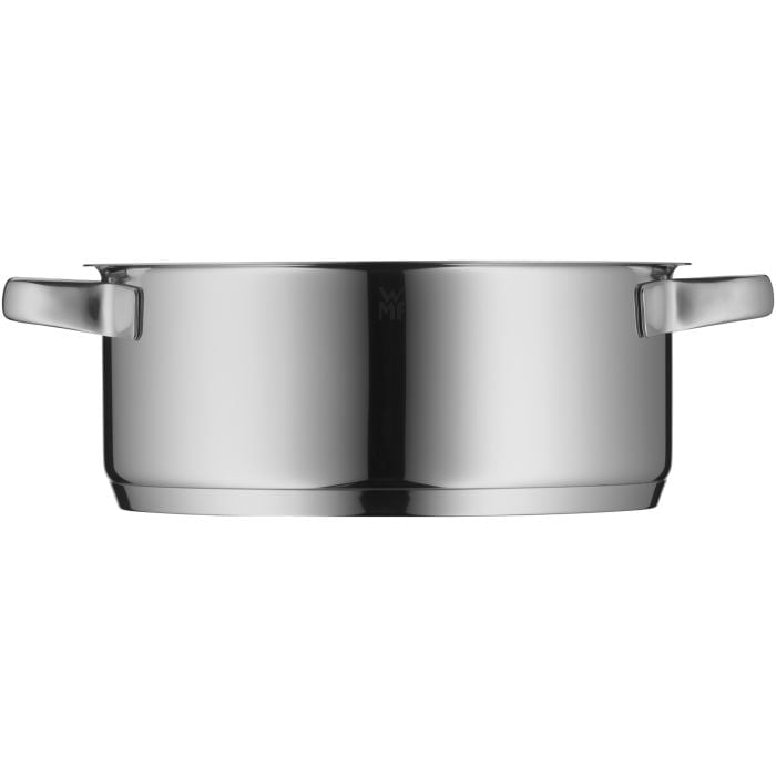 Compact Plus Bratentopf mit Deckel, 24 cm