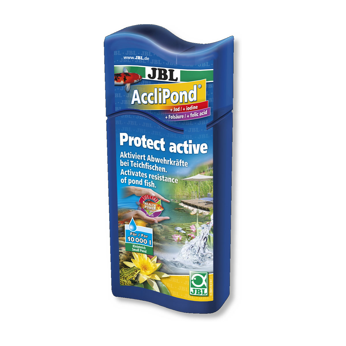 JBL AccliPond günstig kaufen