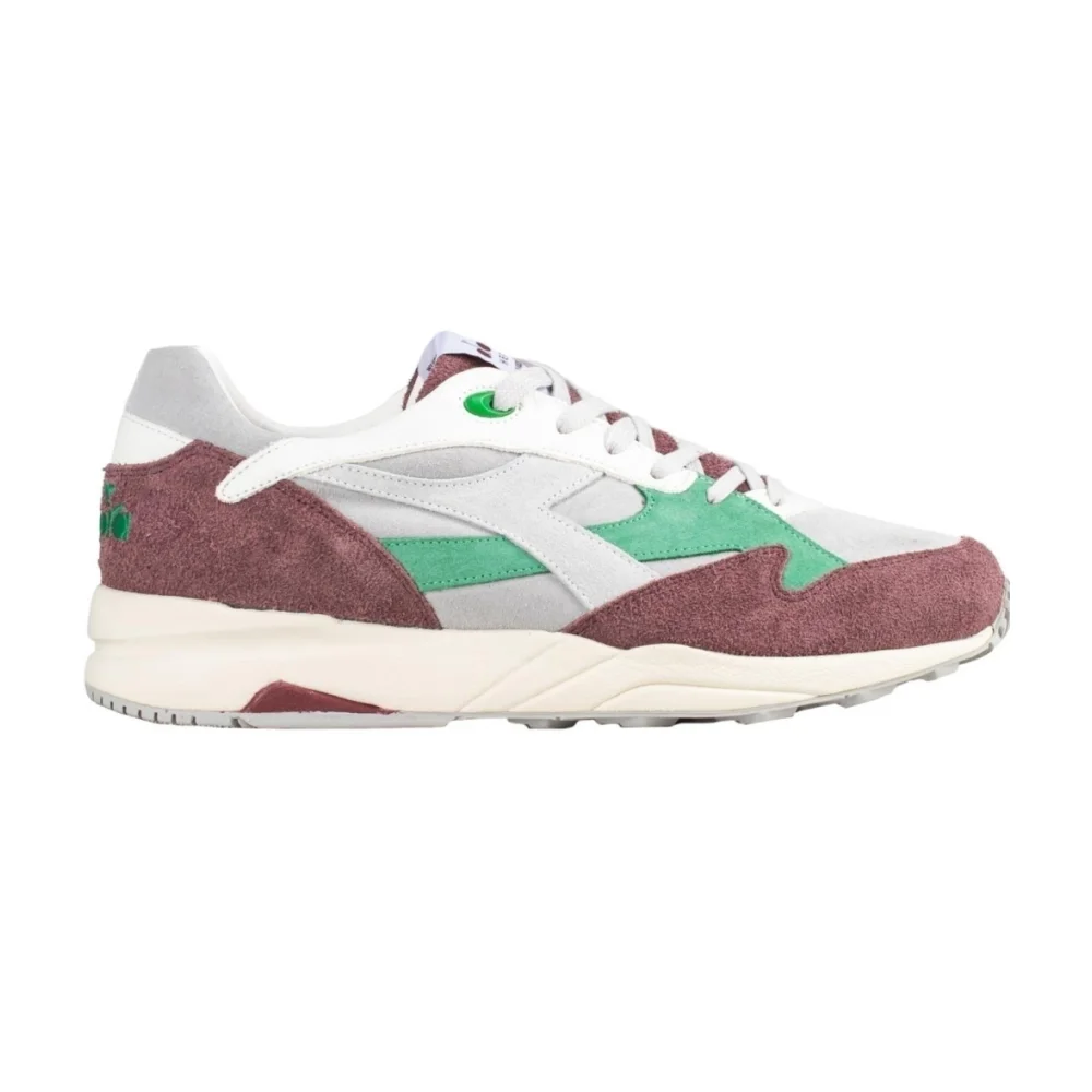 Diadora Eclipse Italia Radicchio 201.177908 75024 / bunt