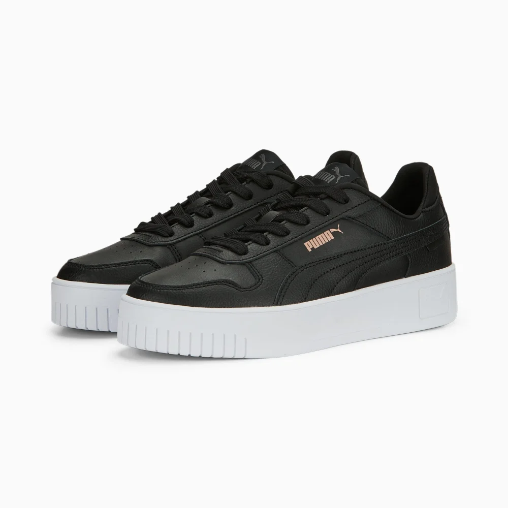 PUMA Carina Street 389390_02 / schwarz