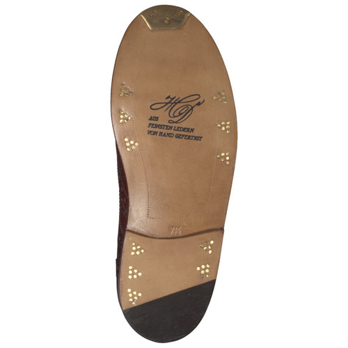 Schnürschuh-46032090012 Dinkelacker