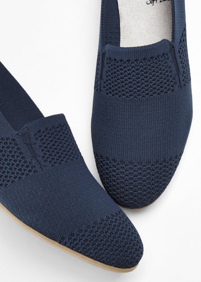 Jana Loafer in bequemer Weite