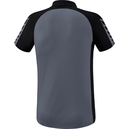 HERREN SIX WINGS POLOSHIRT