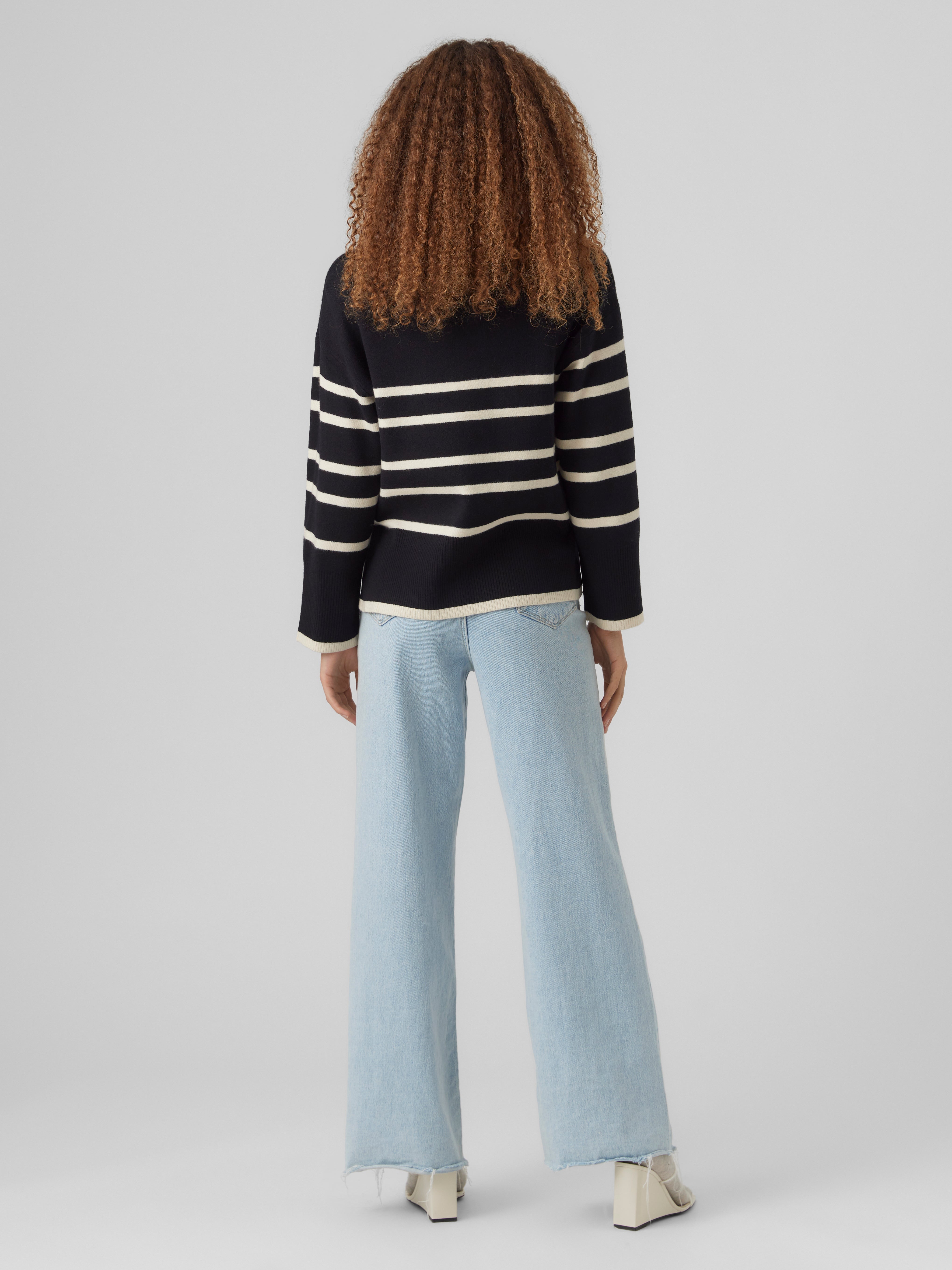 VMSABA Pullover