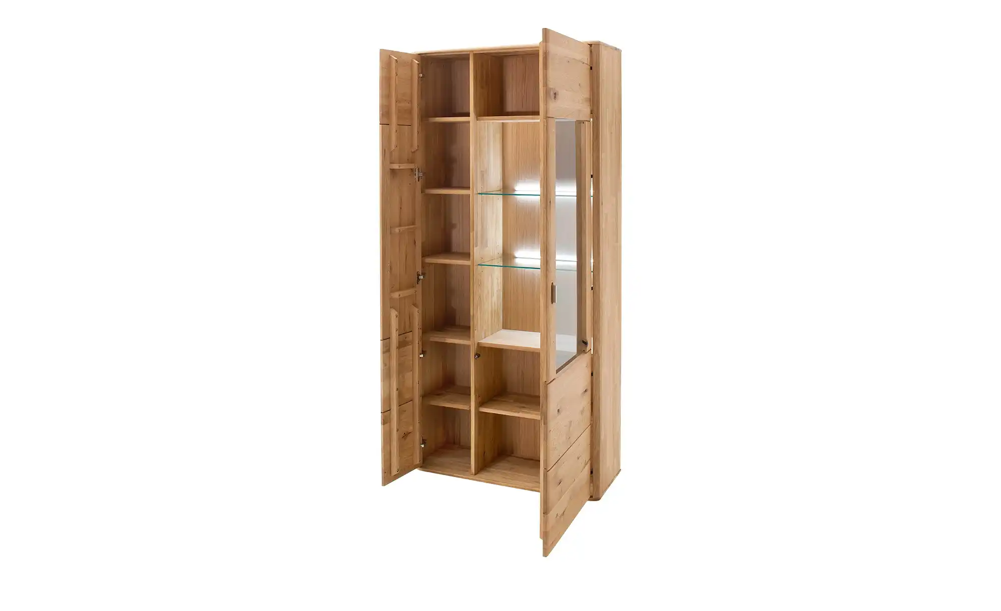 Woodford Wohnkombination Rowa