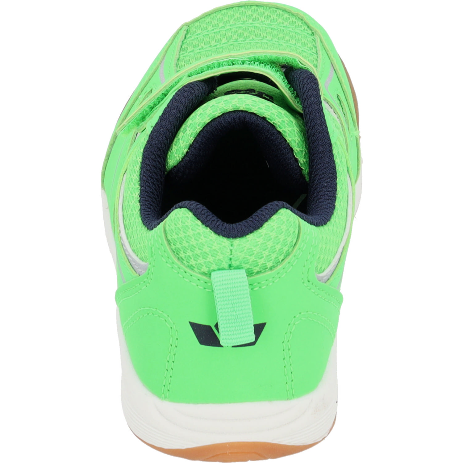 Geka Racine VS, Sneakers Low, Kinder, Grün
