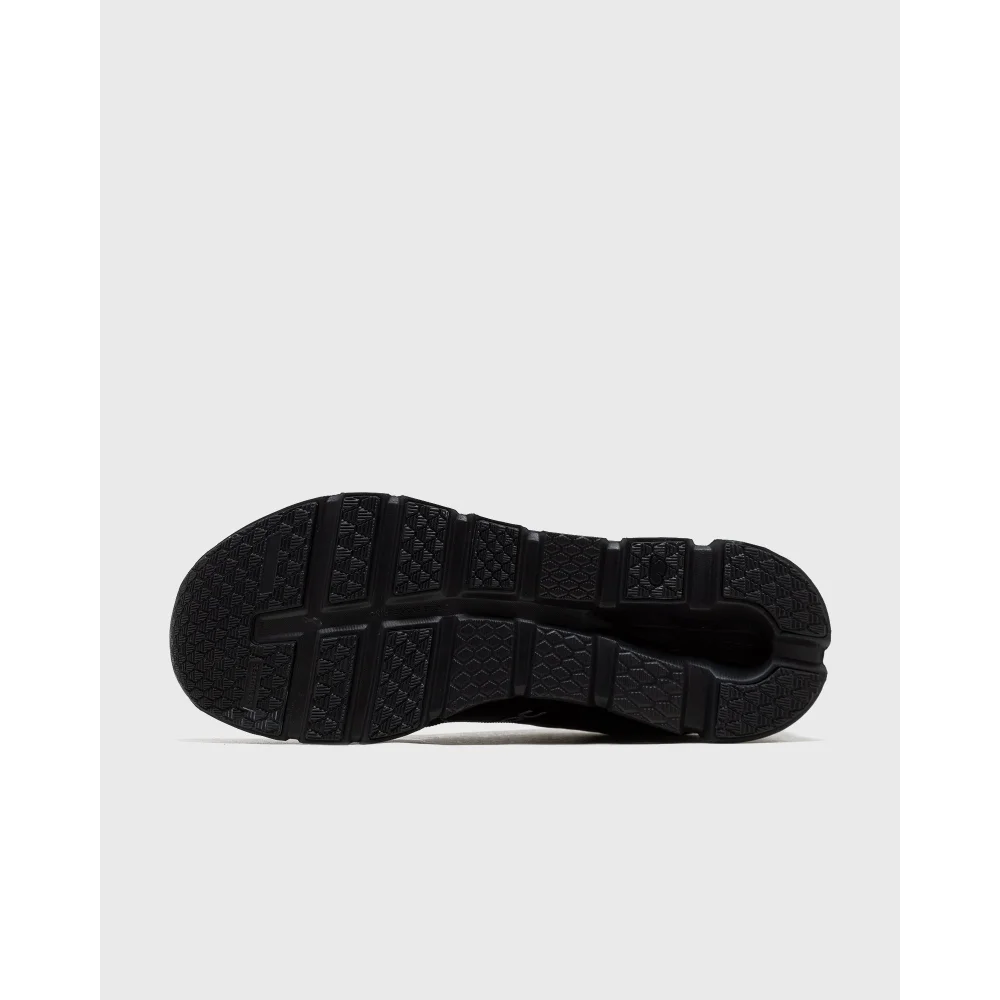 ON Cloudrunner Waterproof 52.98639 / schwarz