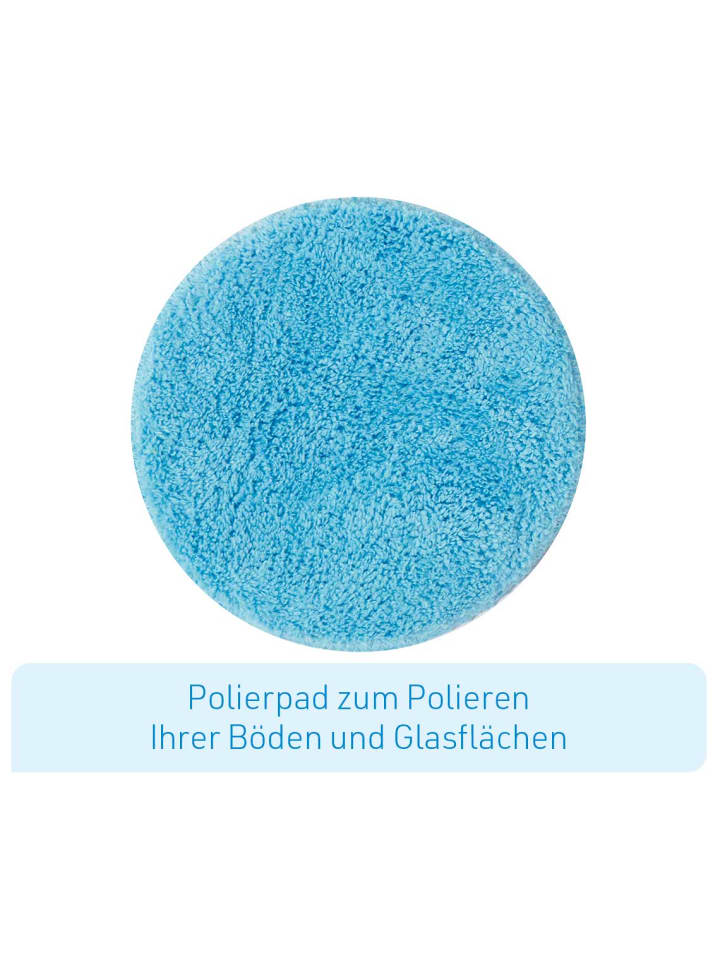Hurricane Hurricane Zubehör Floating Mop Ersatz-Pads in Ohne Farben günstig kaufen onesize