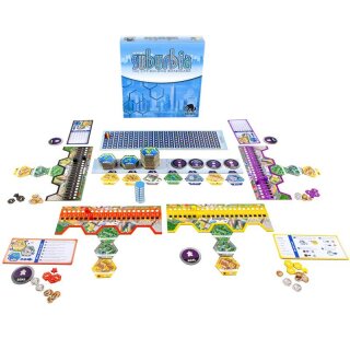 Suburbia Second Edition (EN)
