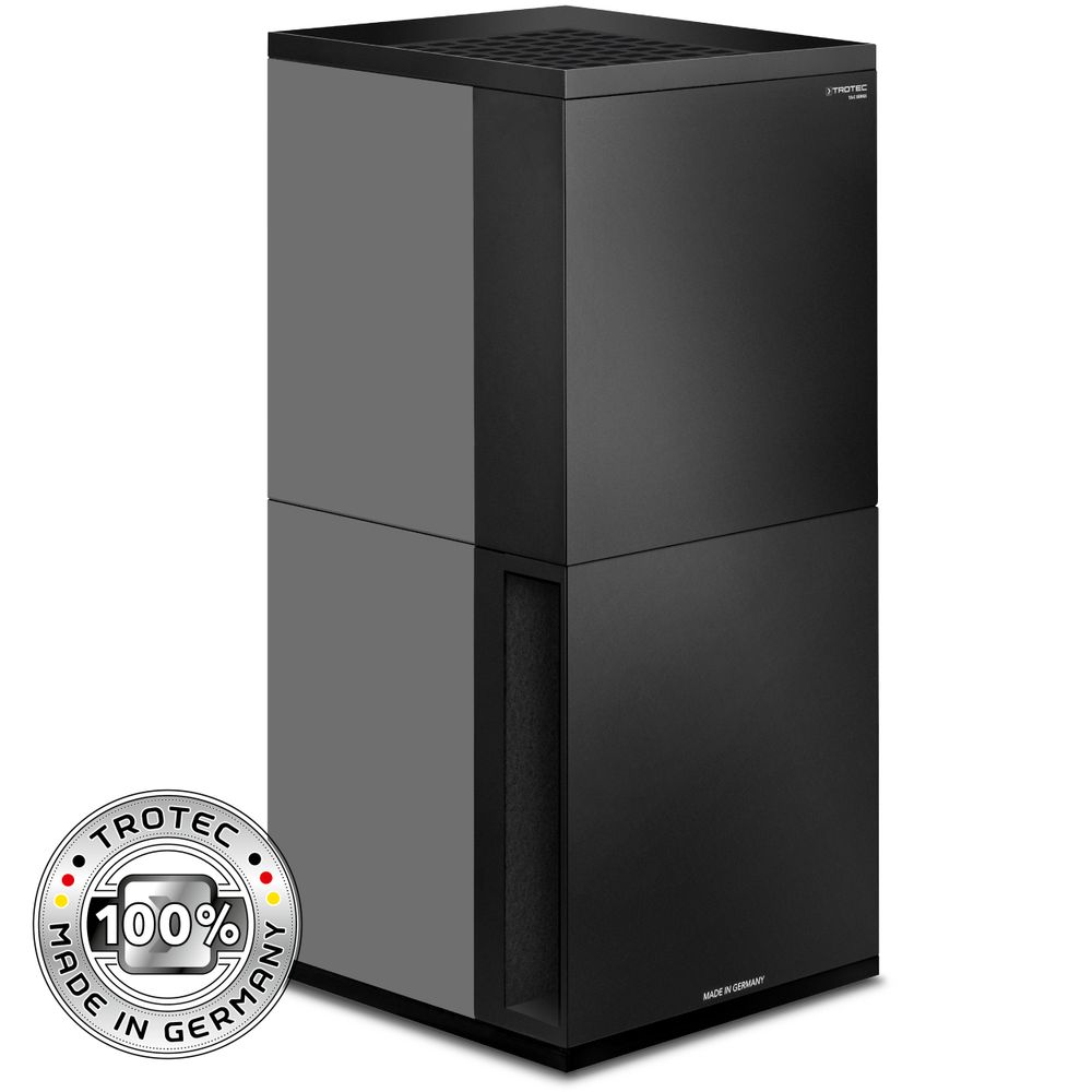 Trotec 1580001139 TAC BASIC TOWER Lehký držák světla