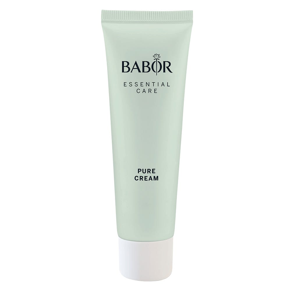 BABOR Essential Care Pure Cream 50 ml