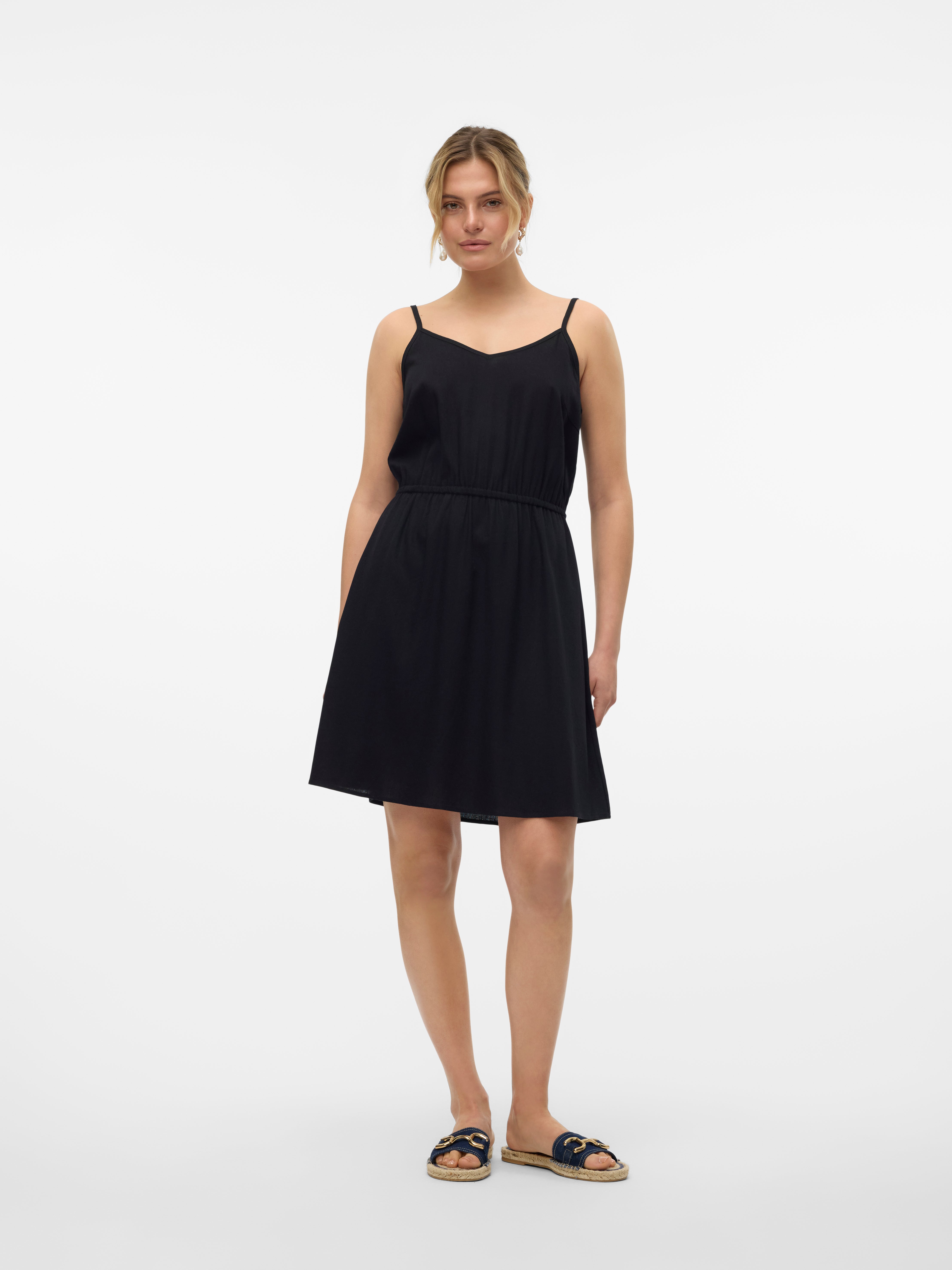 VMMYMILO Kurzes Kleid