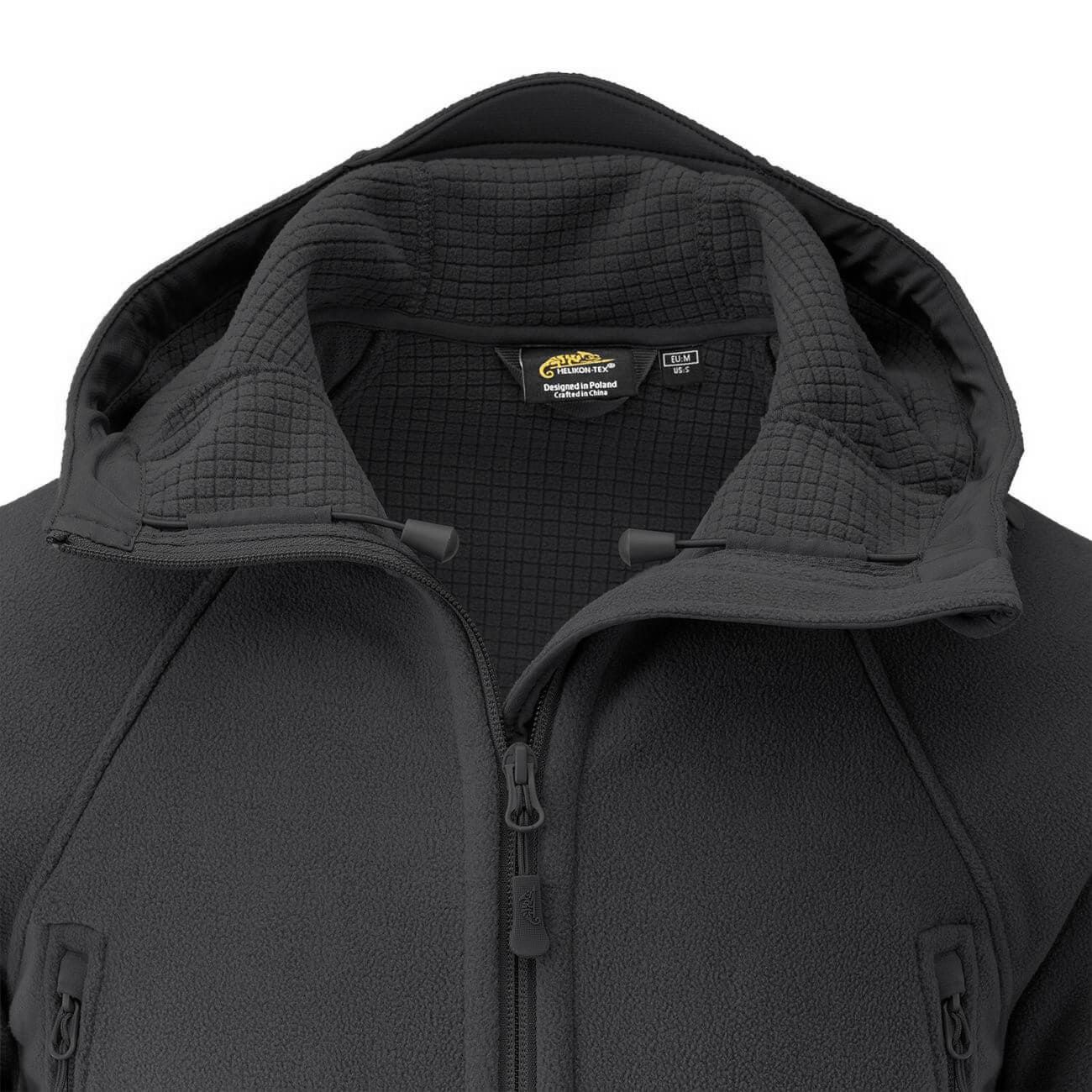 Patriot Hybrid Fleece Jacket Mk2
