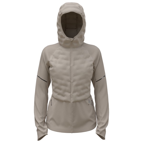 Odlo - Women's Jacket Zeroweight Insulator - Laufjacke