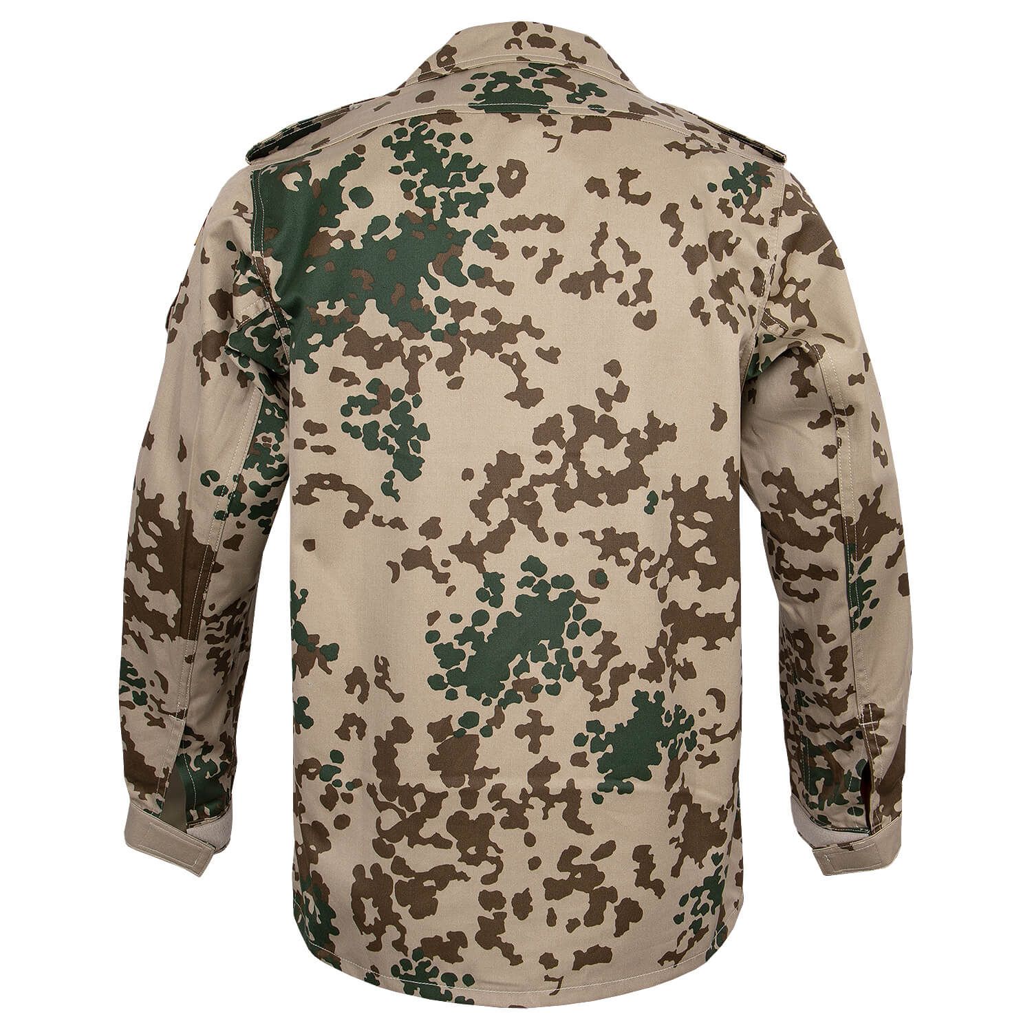 Bundeswehr Feldbluse Original