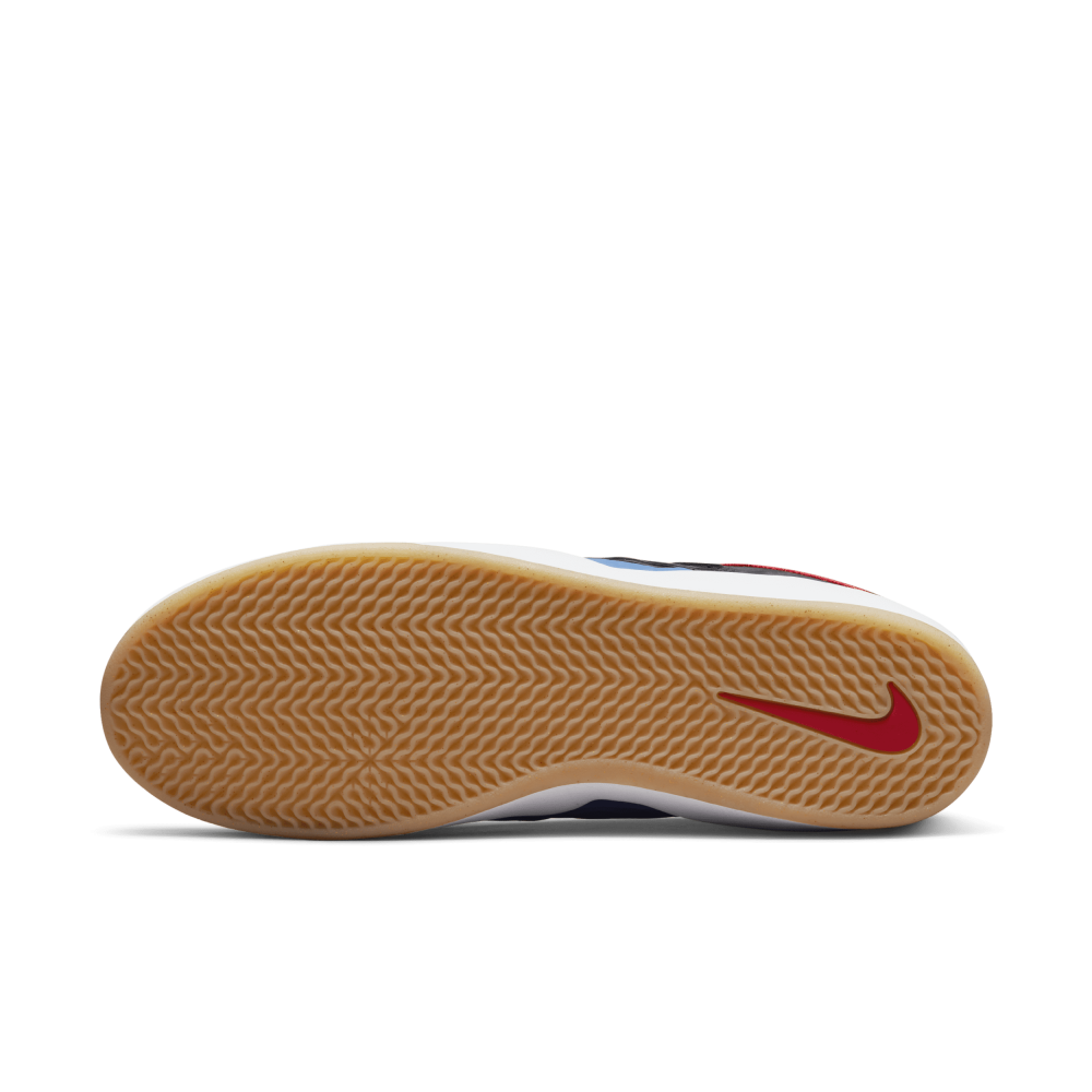 Nike SB x Ishod Wair NBA Premium DM0752-002 / schwarz
