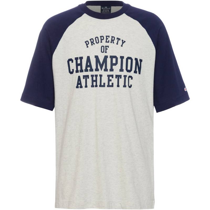 CHAMPION Legacy Athletics T-Shirt Herren