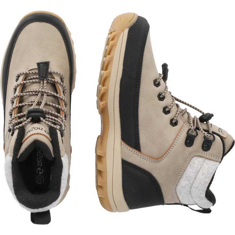 ZigZag Aenaide Stiefel Kinder