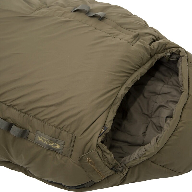 Carinthia Schlafsack Wilderness