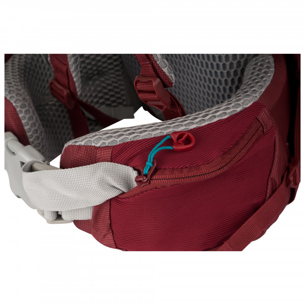 Lowe Alpine - Women's Manaslu ND 60 - Trekkingrucksack