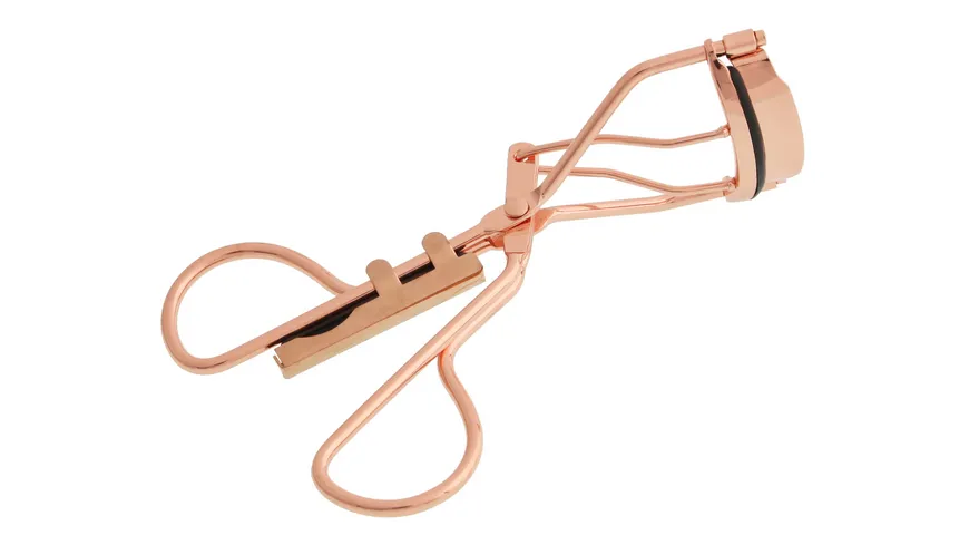 Barbara Hofmann Wimpernformer rosegold