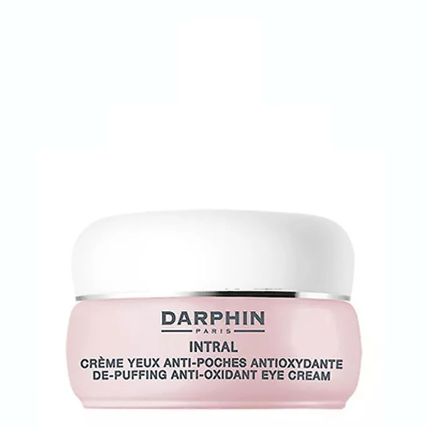 Darphin Intral Crème yeux anti-poches antioxydante 15 ml