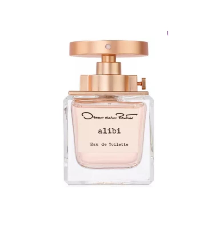 OSCAR DE LA RENTA-ALIBI-Eau de Toilette Vaporisateur