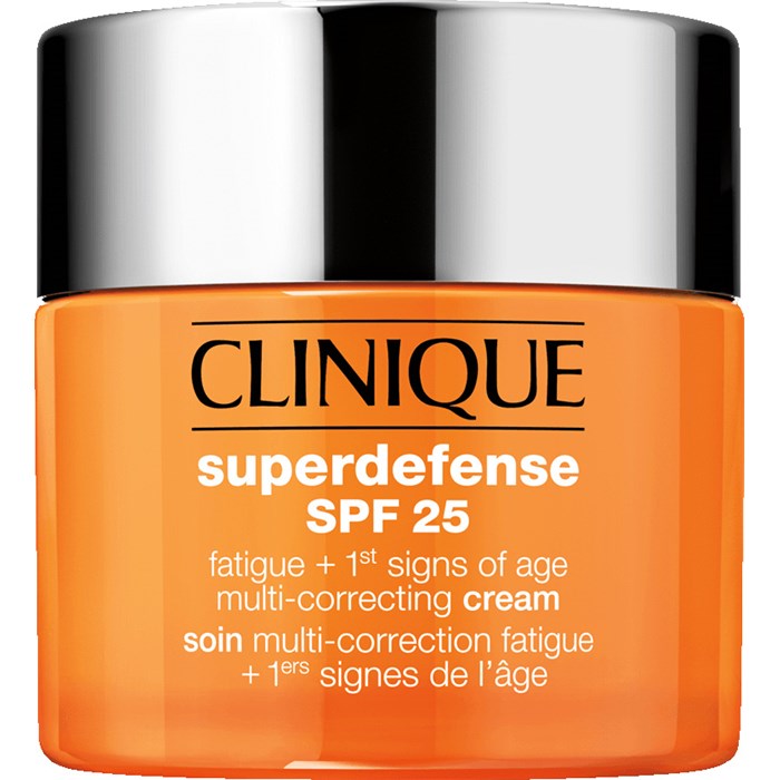 Superdefense Cream SPF 25