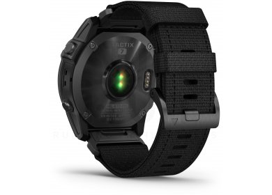 Garmin Tactix 7 Pro Sapphire Solar Titane