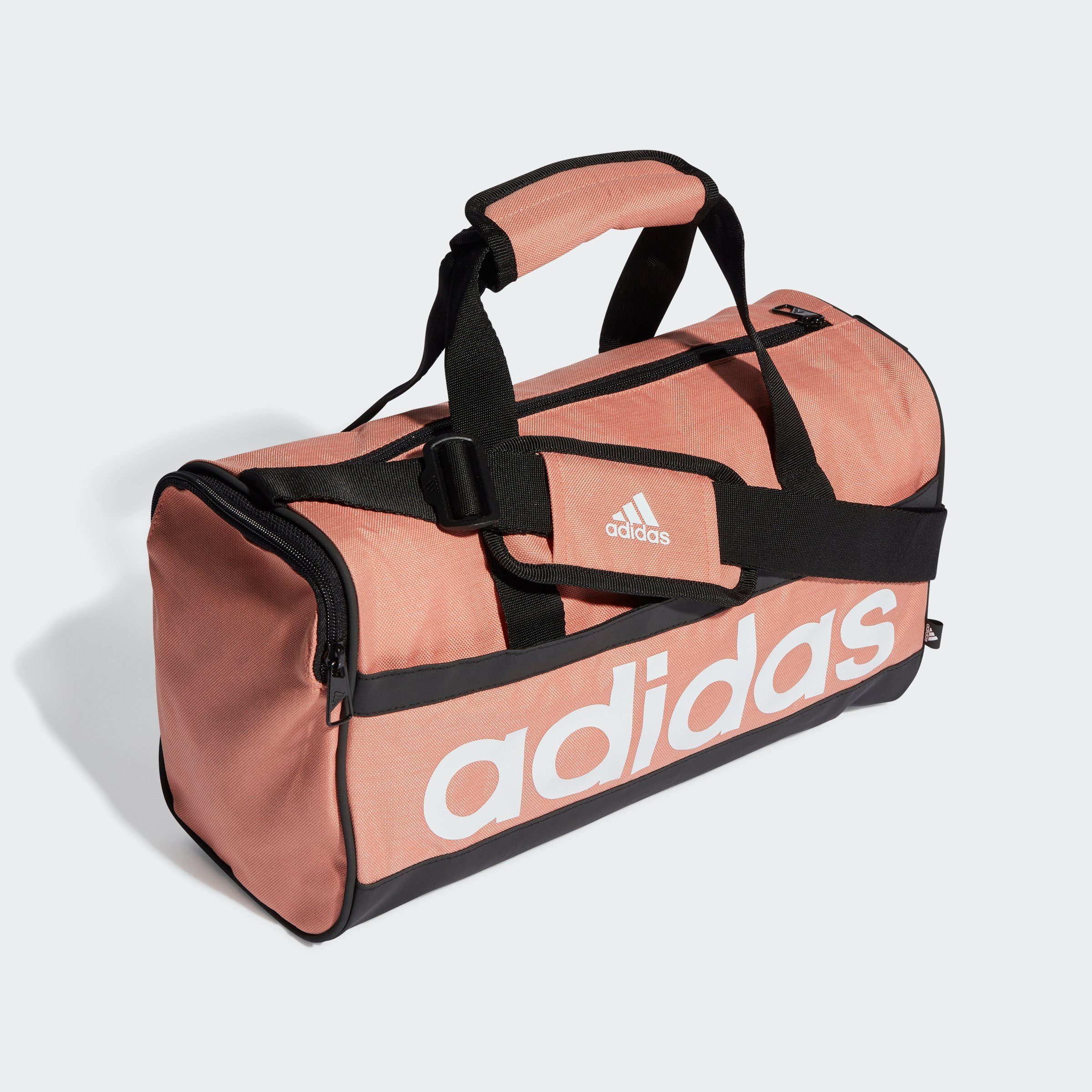 adidas Performance Sporttasche ESSENTIALS LINEAR DUFFELBAG XS