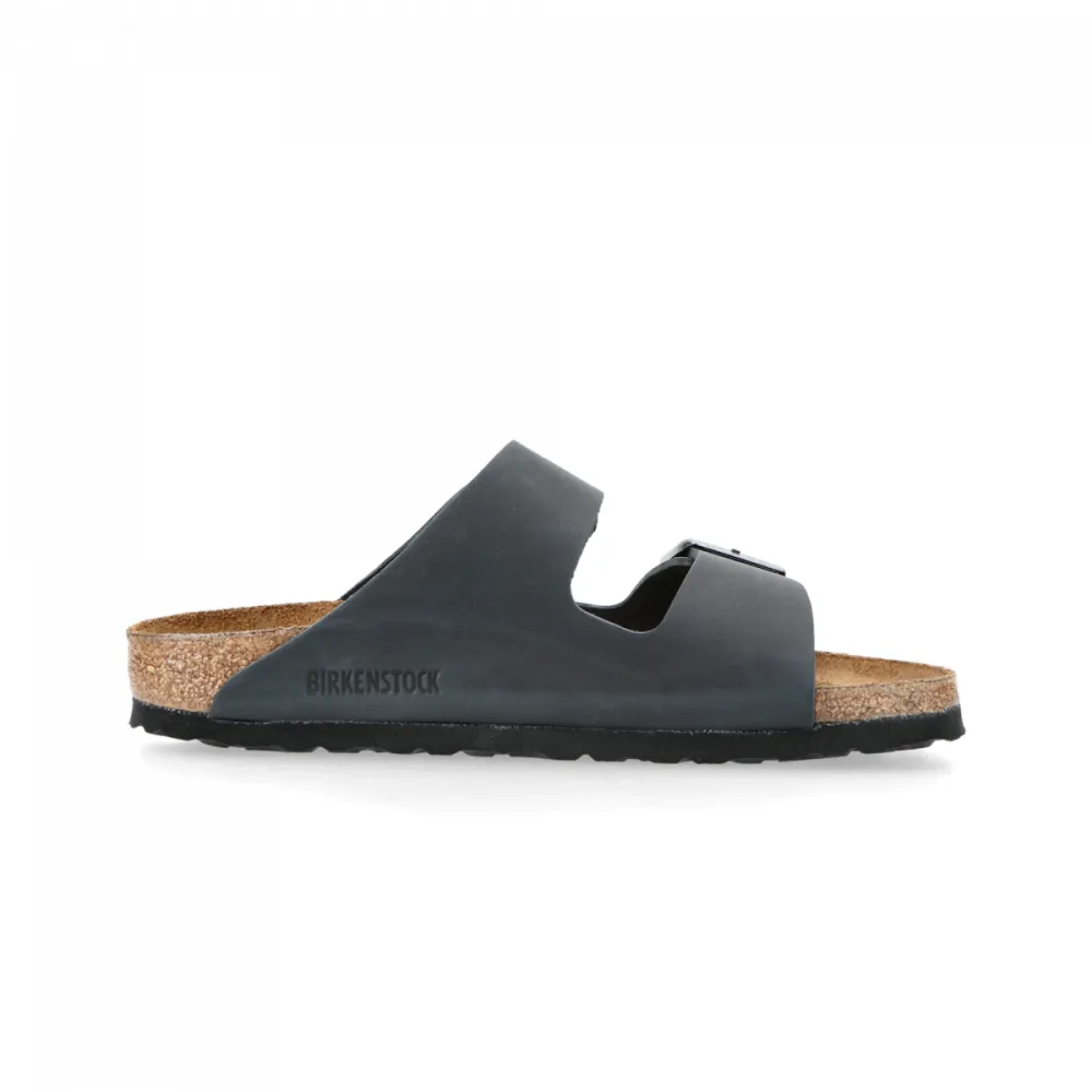 Birkenstock Arizona 552113 / schwarz